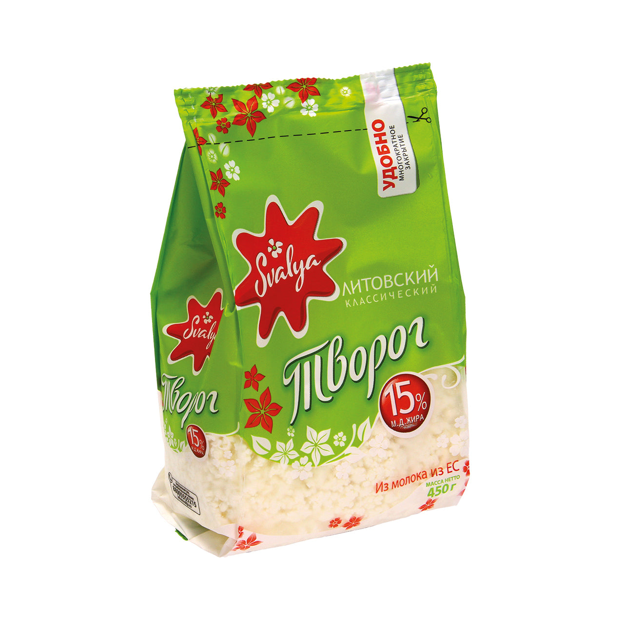 Svalya Cottage Cheese