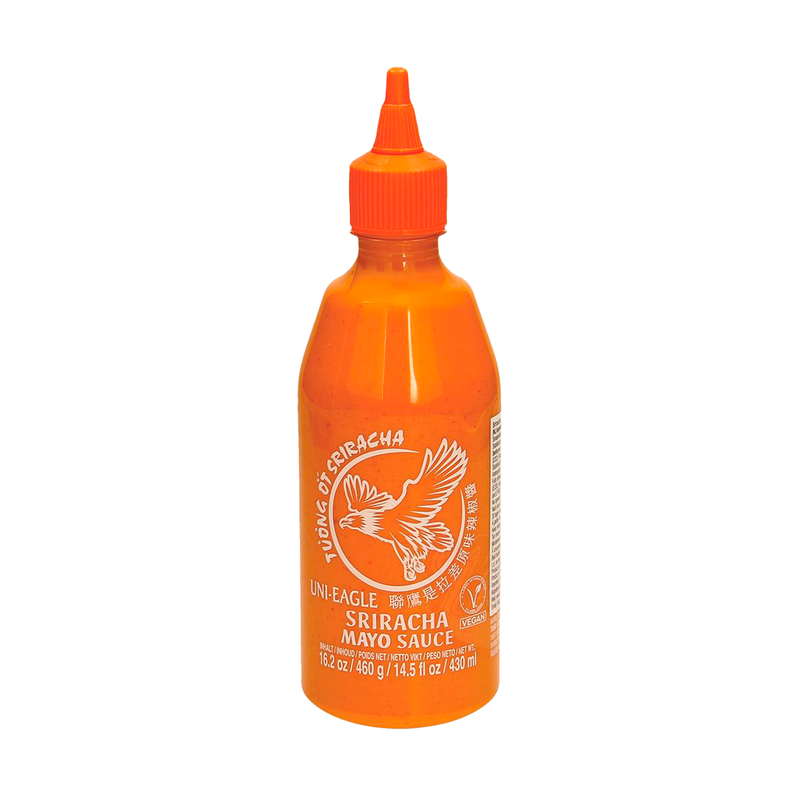 Sriracha Mayo chili sauce, 460g