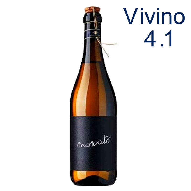 Anno Domini, Moscato Frizzante IGT,Anno Domini, Veneto, Italy