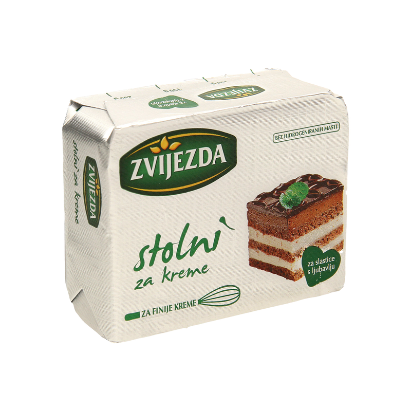 Margarine, Zvijezda, 250g