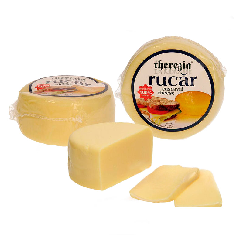 Romanian Cheese 