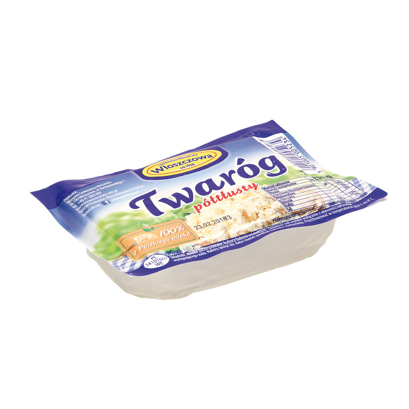 Cottage cheese 20%, 250g