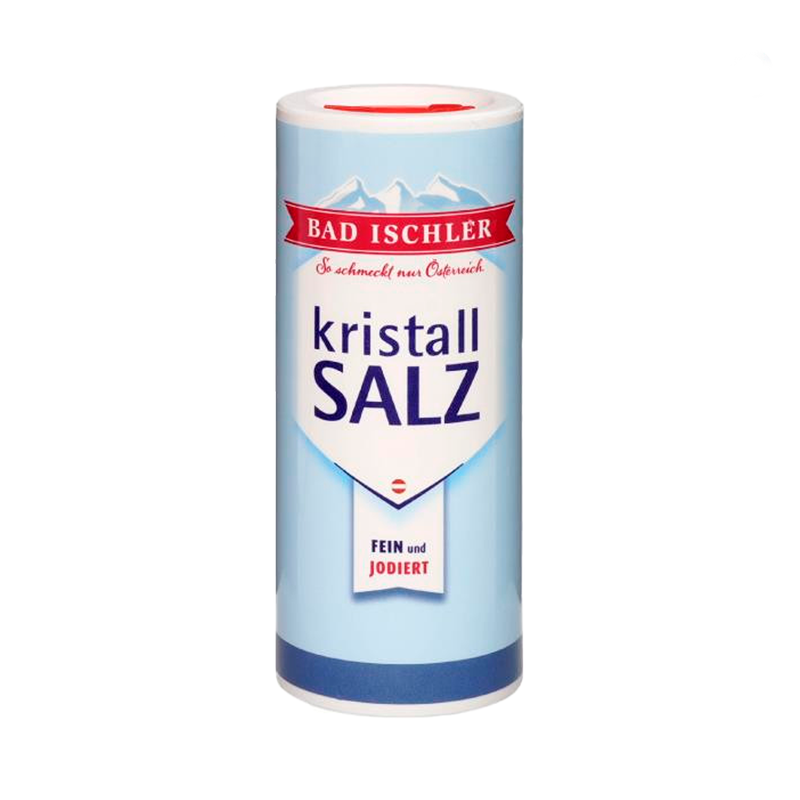Bad Ischler special salt, 200g