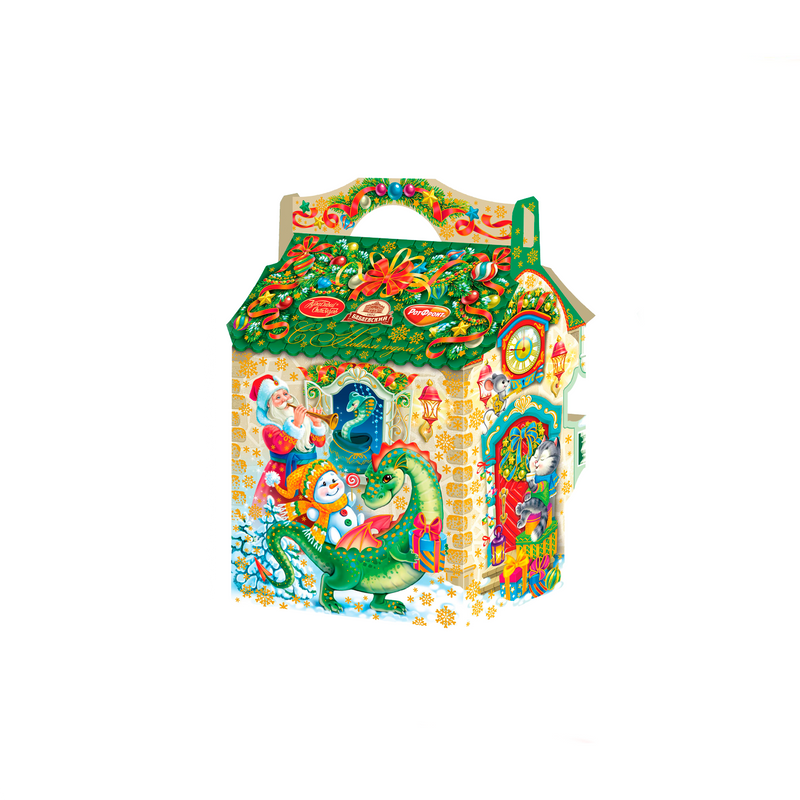 Christmas gift Christmas dream, 1000g