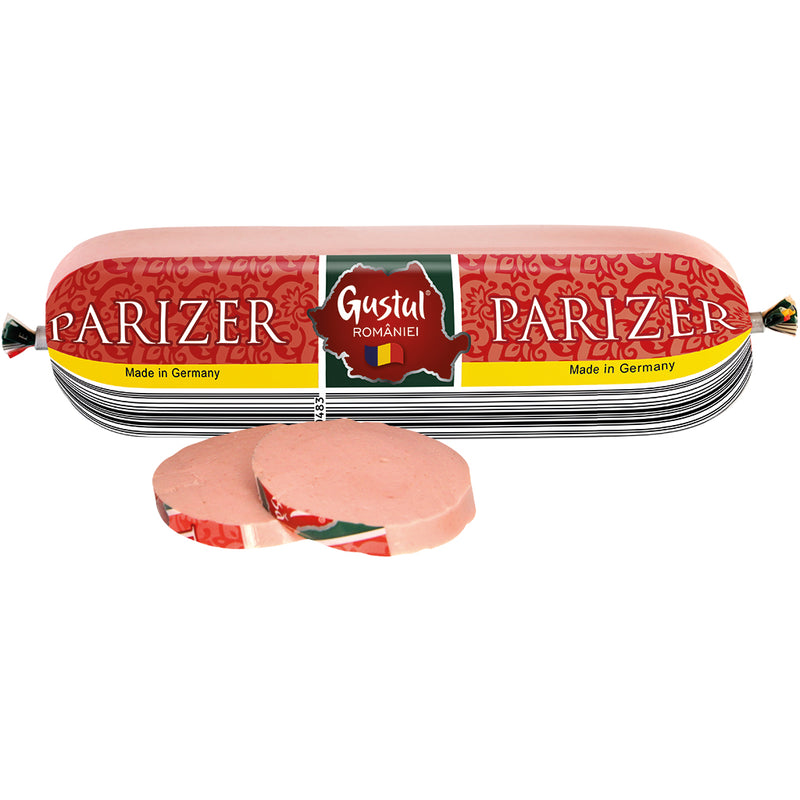 Sausage “Parizer”, 600g