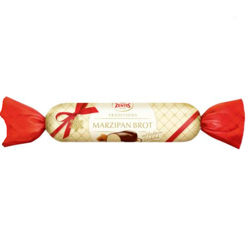 Marzipan stick, Zentis, 100g