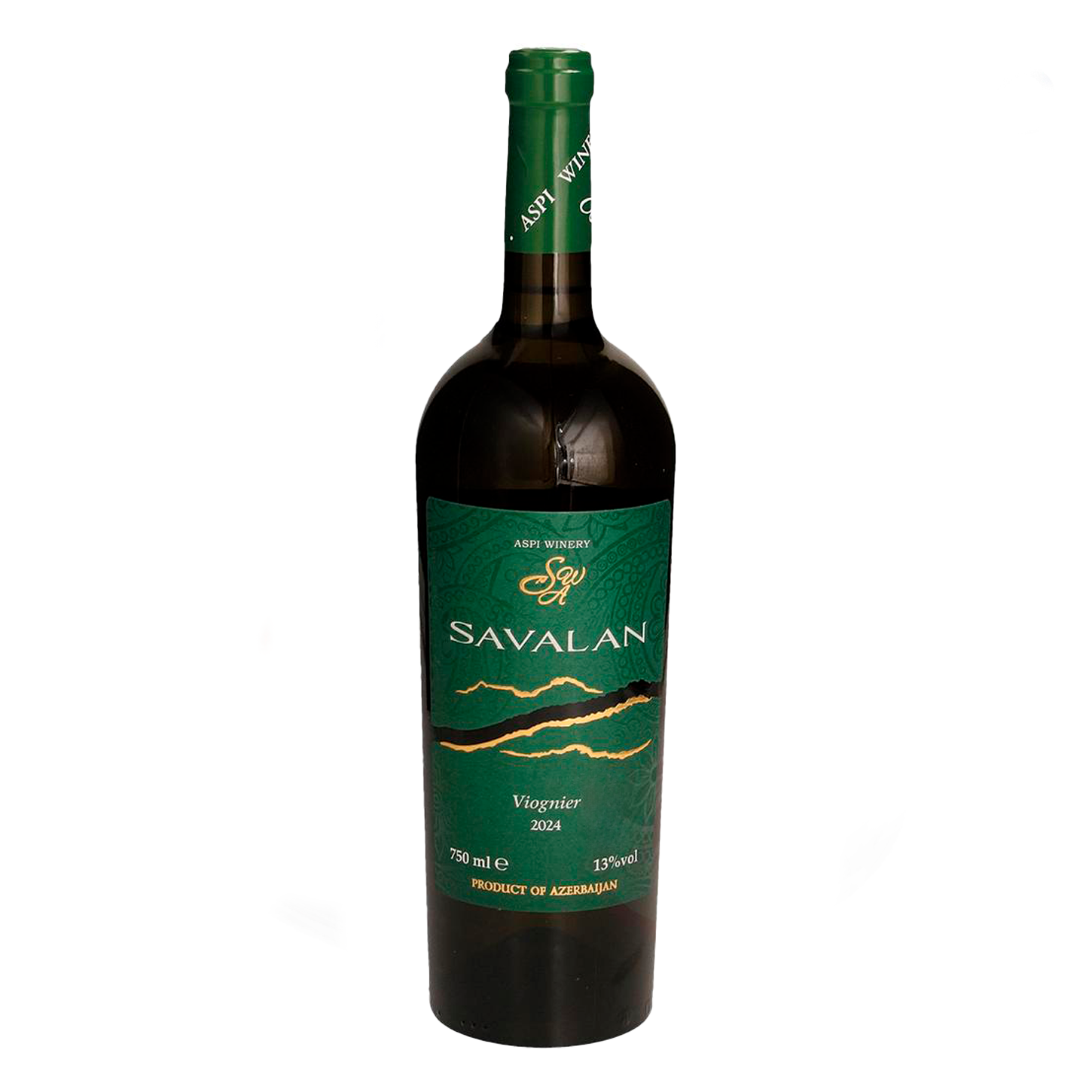Savalan, Viognier, dry, Azerbaijan – Anna's Gourmet