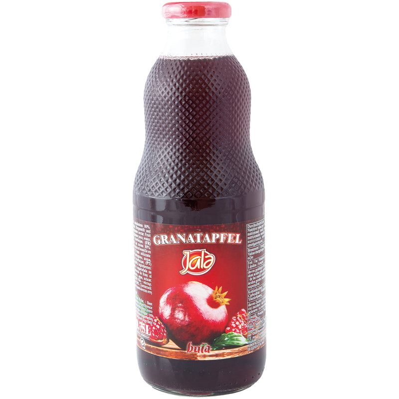 Pomegranate nectar, 0.75L
