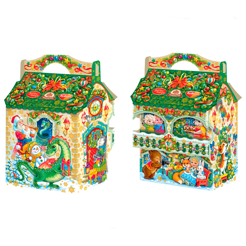 Christmas gift Christmas dream, 1000g