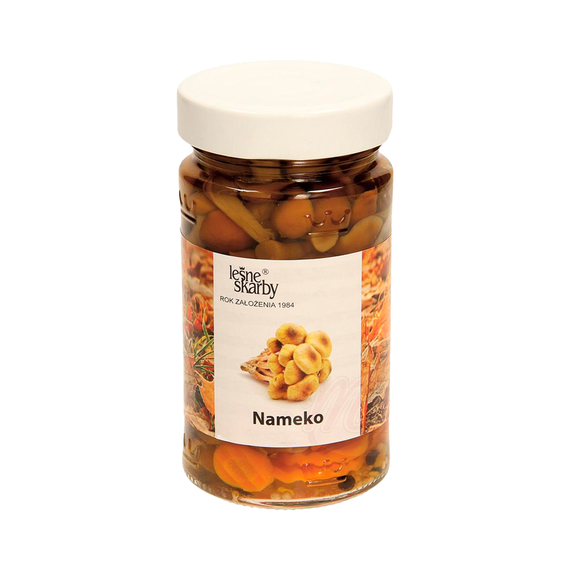 Nameko pickled mushrooms, 280g