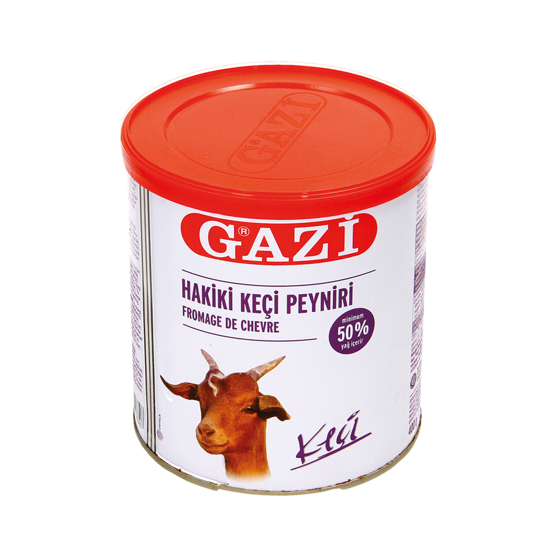 Goat cheese, Gazi, 750g