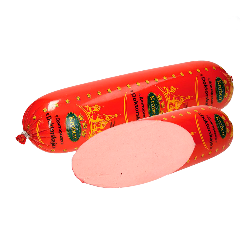 Sausage Doktorskaya, 2kg