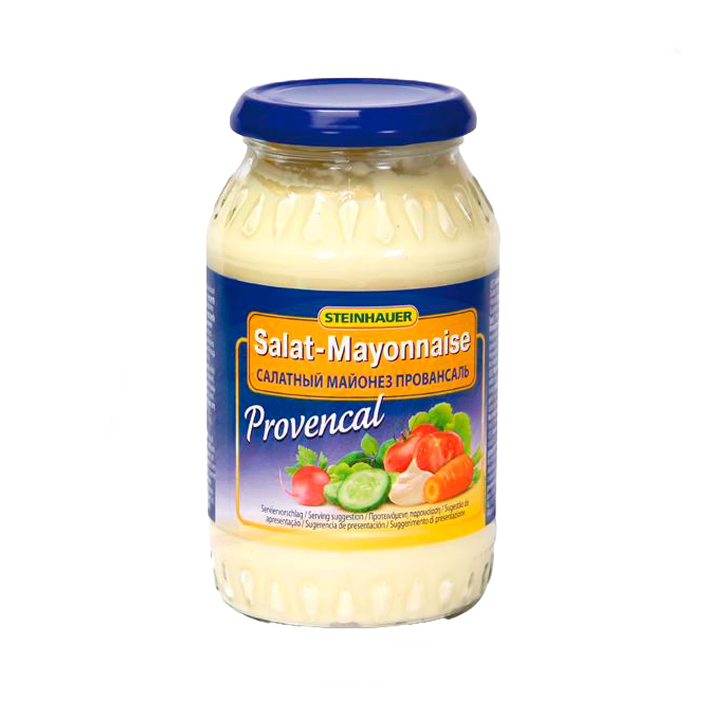 Steinhauer Mayonnaise Provencal