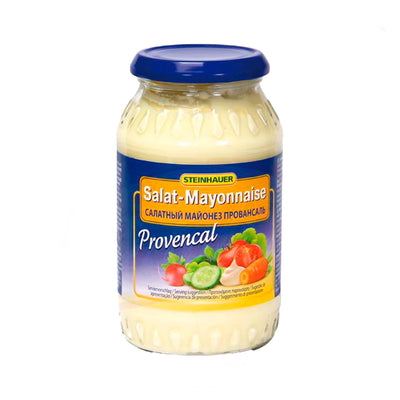 Steinhauer Mayonnaise Provencal