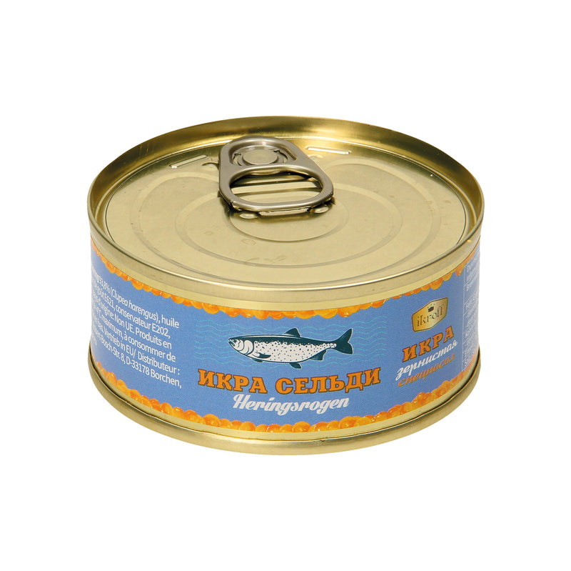 Herring roe, 75g