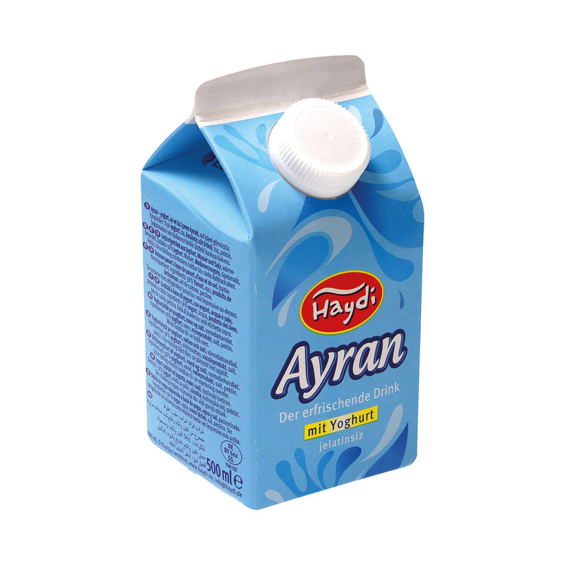 Ayran drink, 500ml