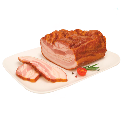 Meat & Sausage