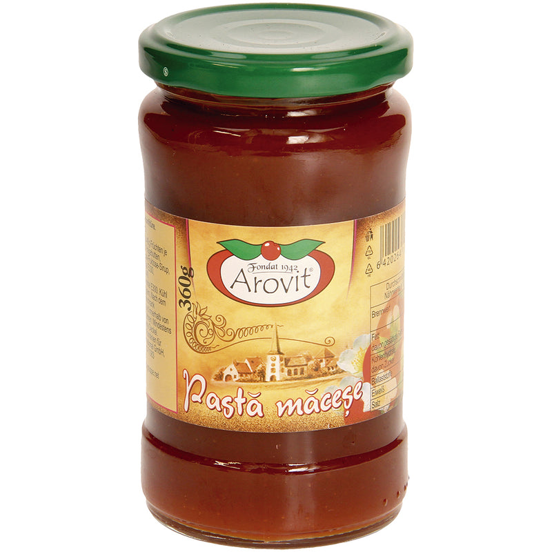 Rosehip jam, 360g