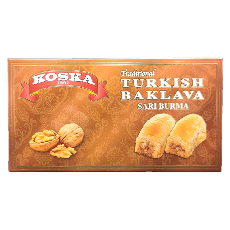Traditional Baklava, Koska, 175g