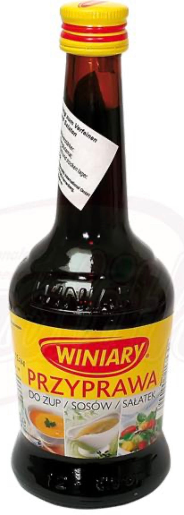 Seasoning for soups, salads and sauces ‘Winiary’ 210ml