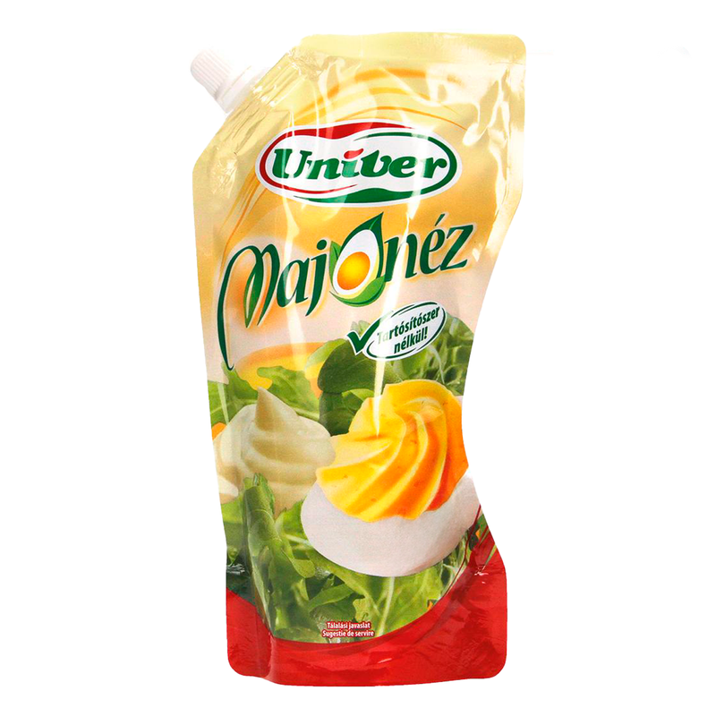 Mayonnaise, Univer, 320g