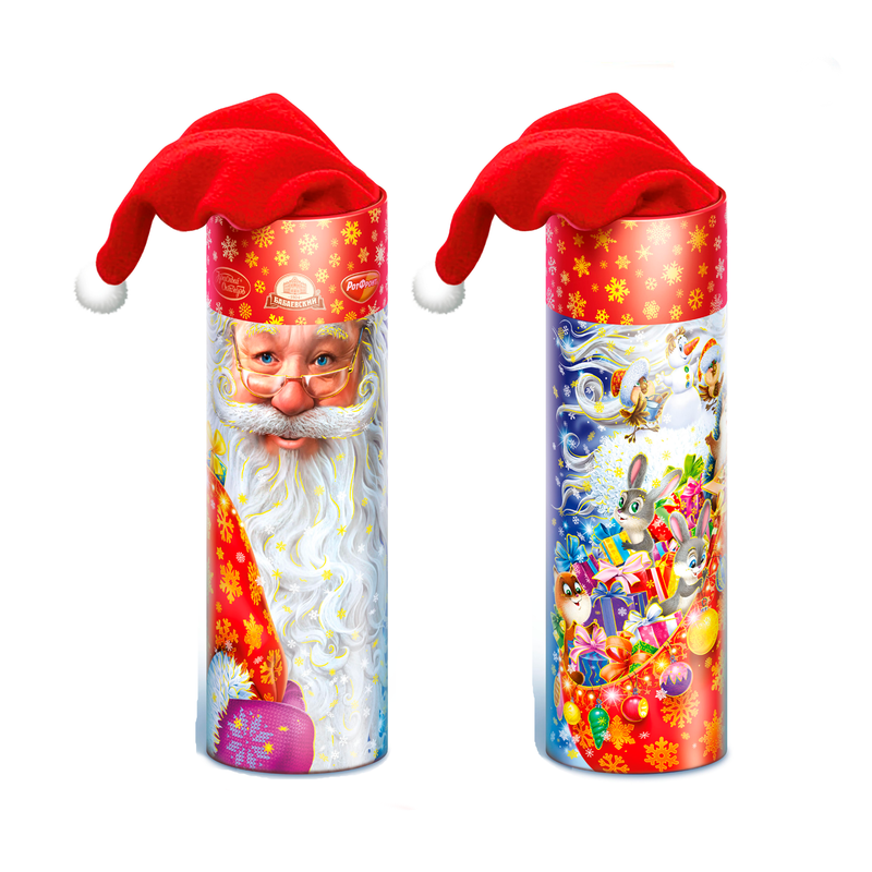 Christmas gift Fairy tale carnival, 624g