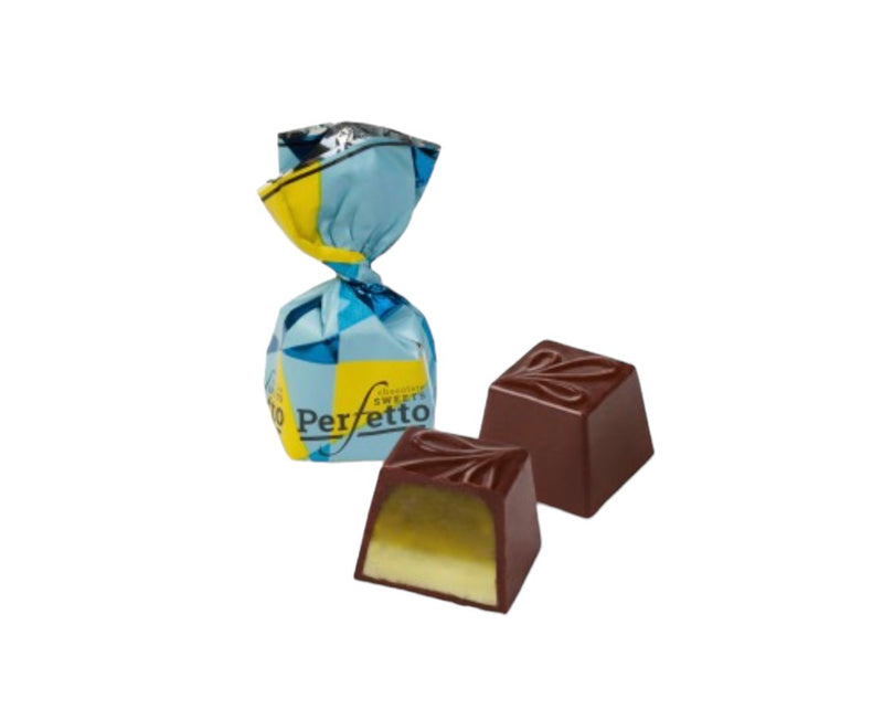 Chocolate candies "Perfetto", 200g