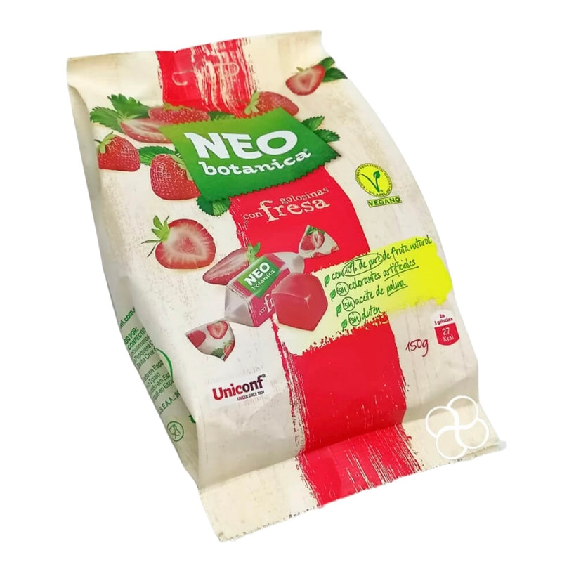 Jelly with Strawberry 150g