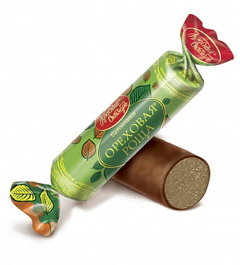 Chocolate bar Walnut grove, 200g