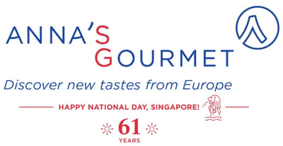 Anna's Gourmet