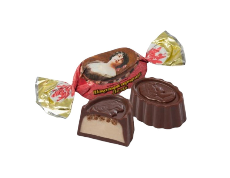 Chocolate candies "Chocolate Traditions", 200g