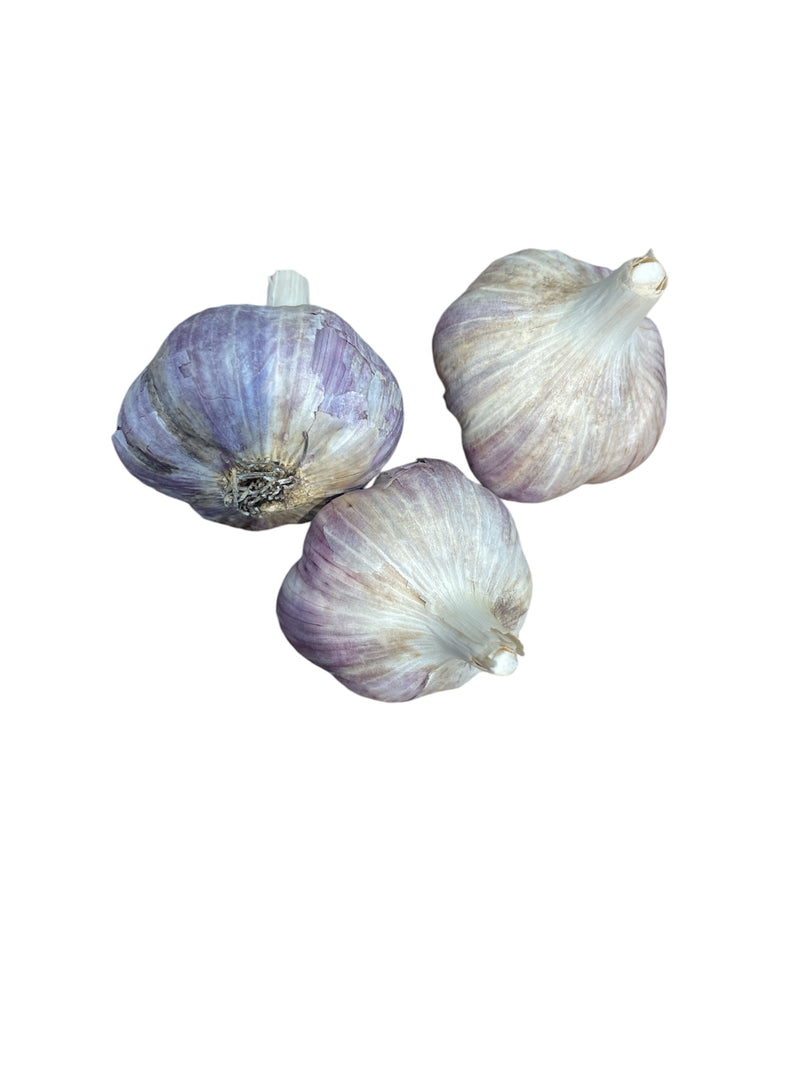 Premium Garlic (organic) 200g