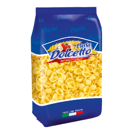 Pasta "Dolcetto", 400g