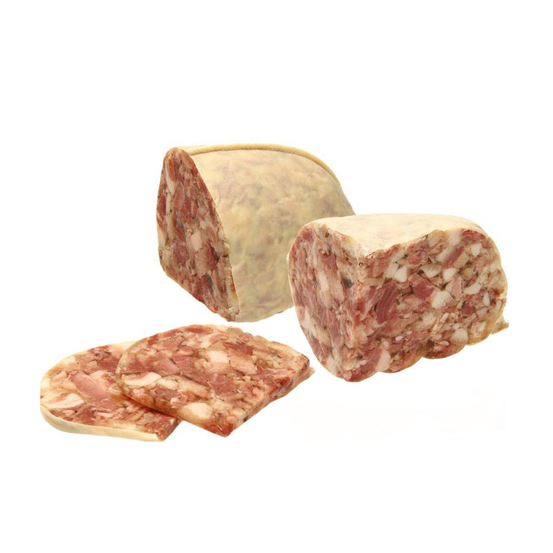 Zulz "Extra", Polish Recipe, approx. 600g