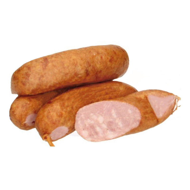 Silesian smoked sausage “Kielbasa slaska”, 480g
