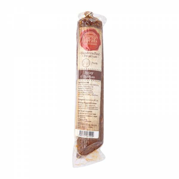 Spicy Spanish Chorizo, 250g