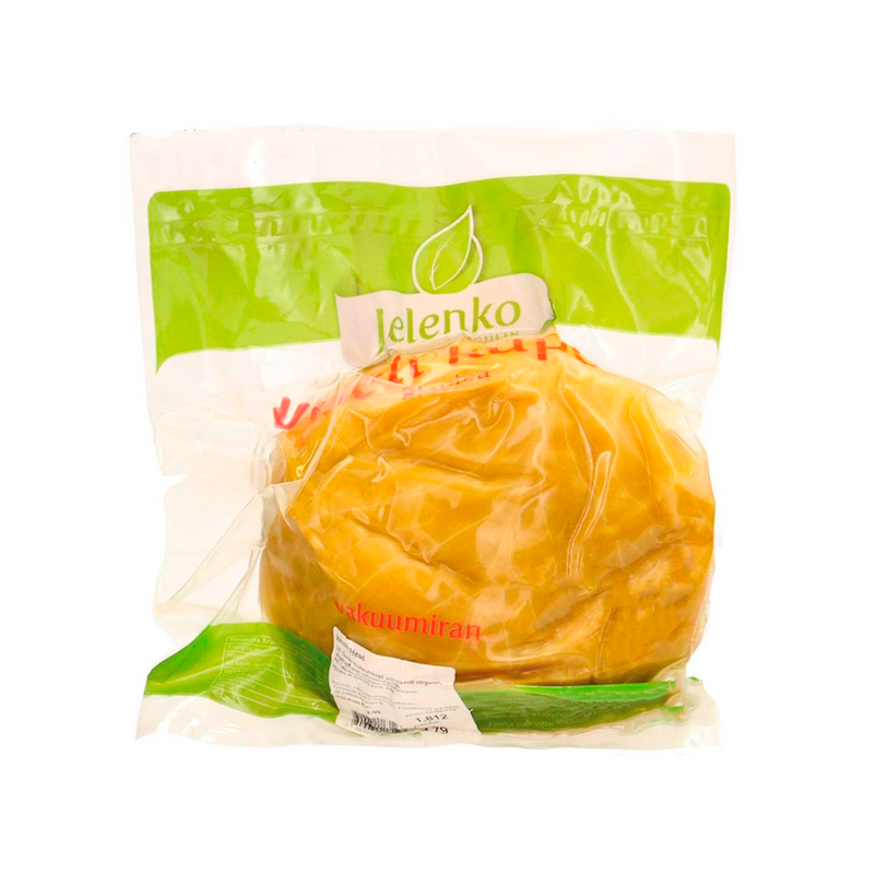 Whole head of cabbage, 2.3kg