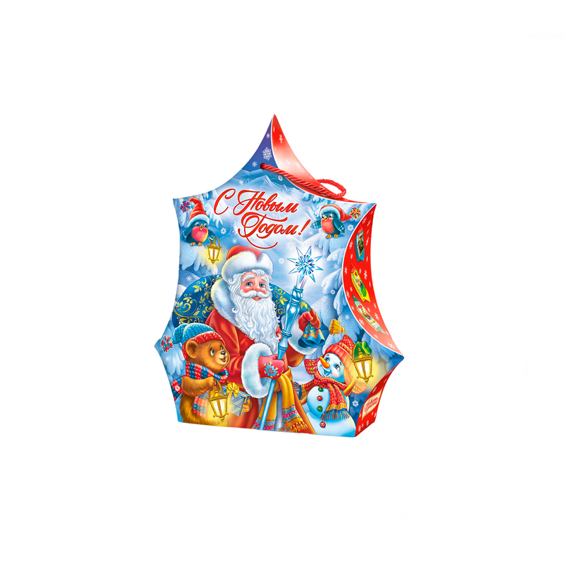 Christmas gift Mascerade Beloved from childhood,  185g