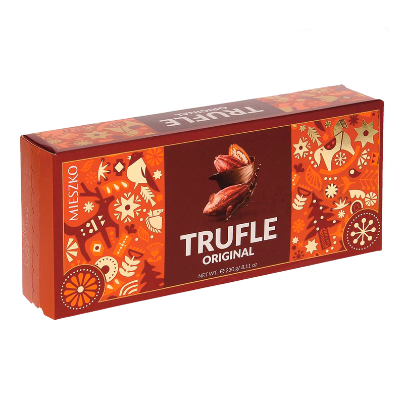 Truffles original, Mieszko 230g