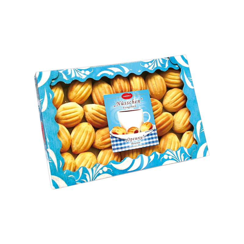 Cookies "Nuts", 500g