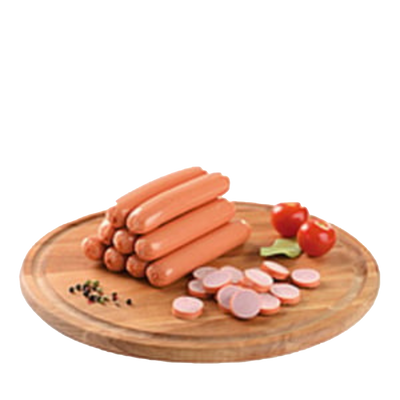 Pork Sausages "Doktorskie", 290g
