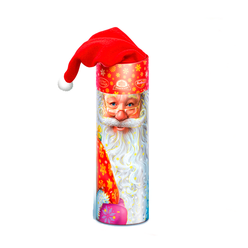 Christmas gift Fairy tale carnival, 624g