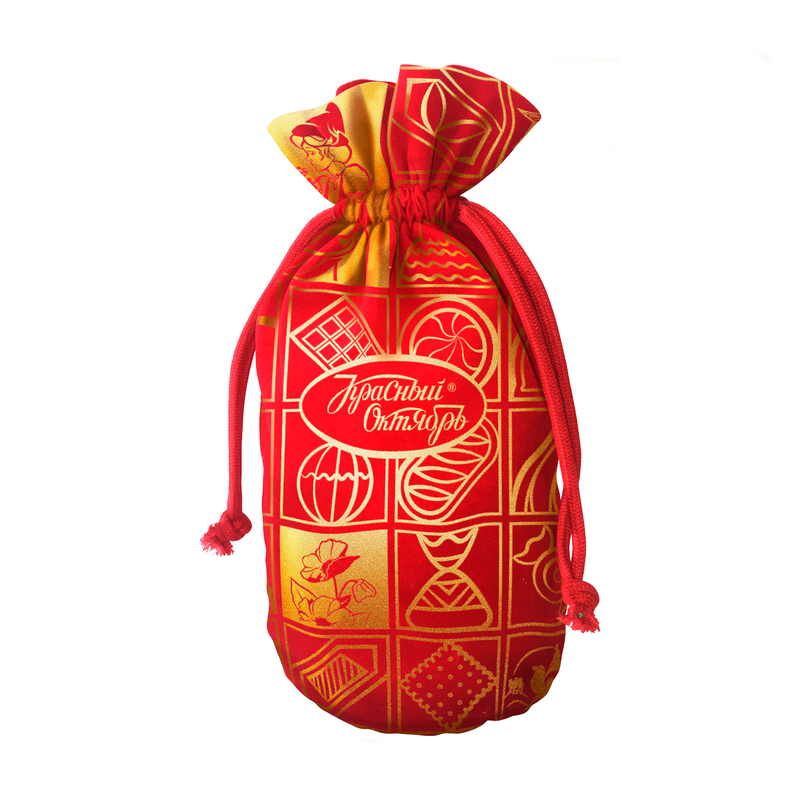 Christmas gift Red October, 800g