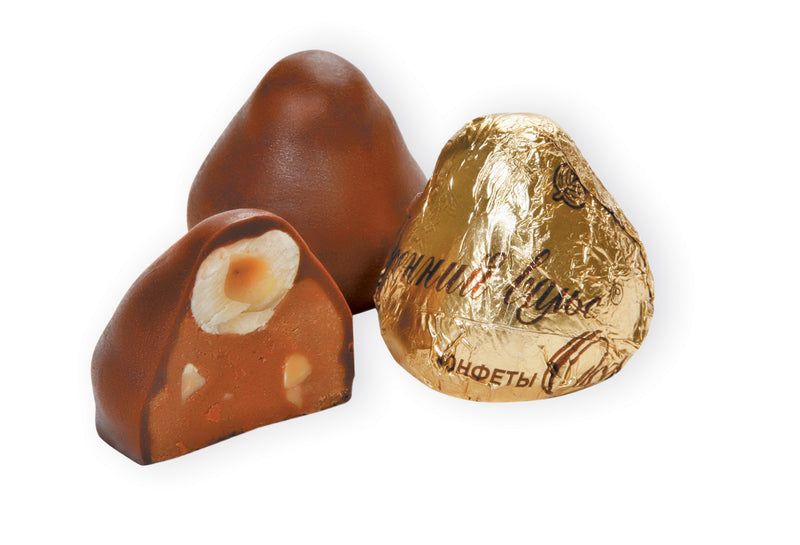 Chocolate candies "Autumn Waltz", 200g