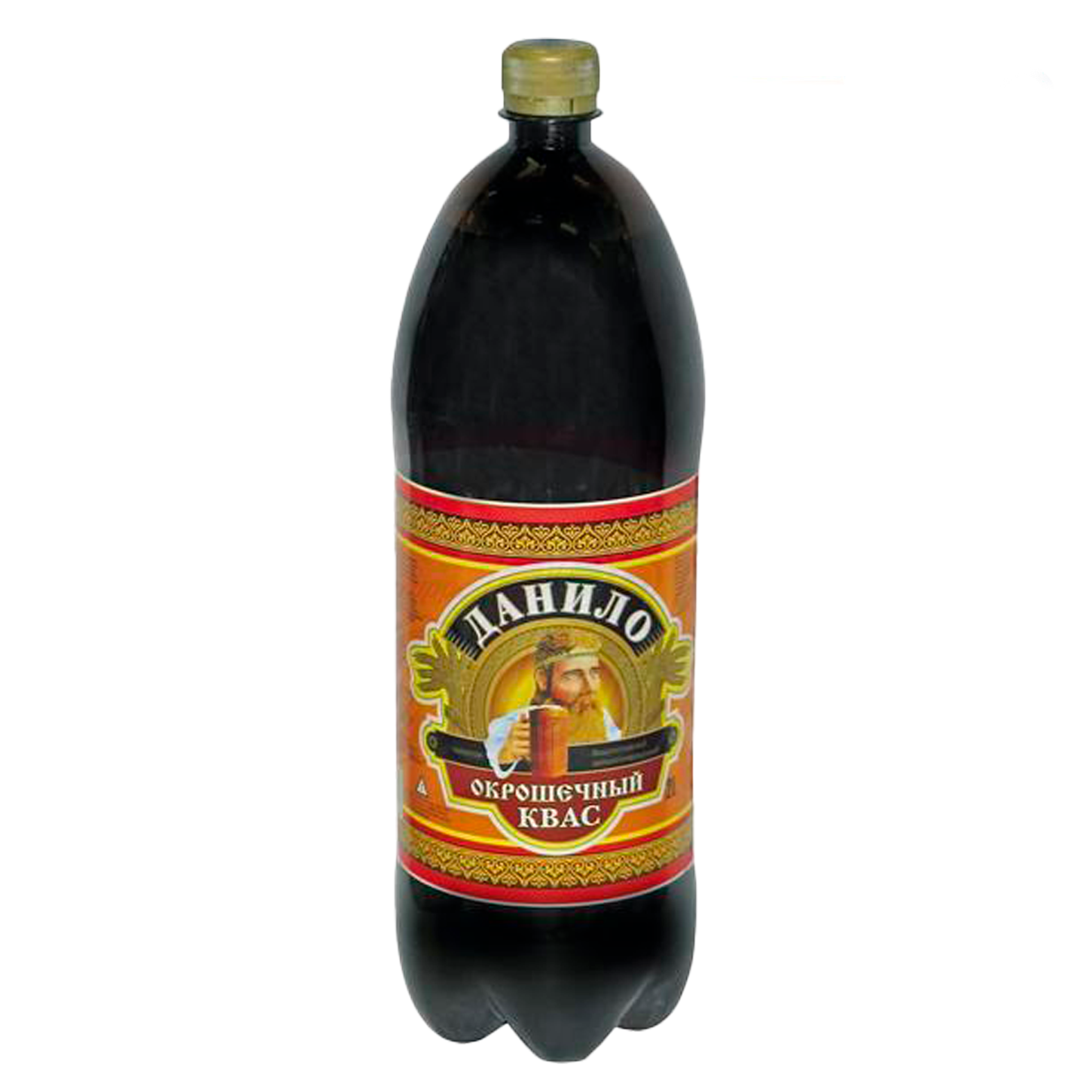 Kvass Danilo Okroshka, 2l – annasgourmet.sg