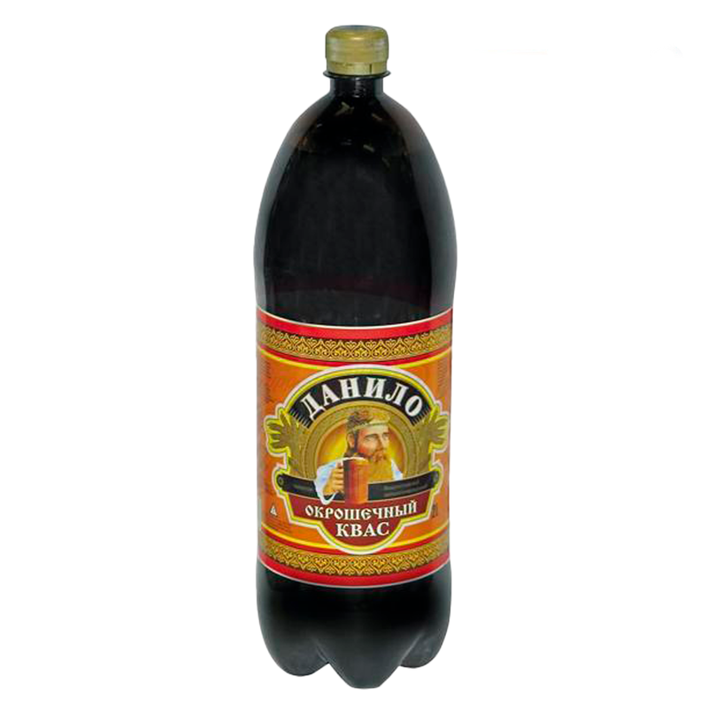 Kvass Danilo Okroshka, 2l