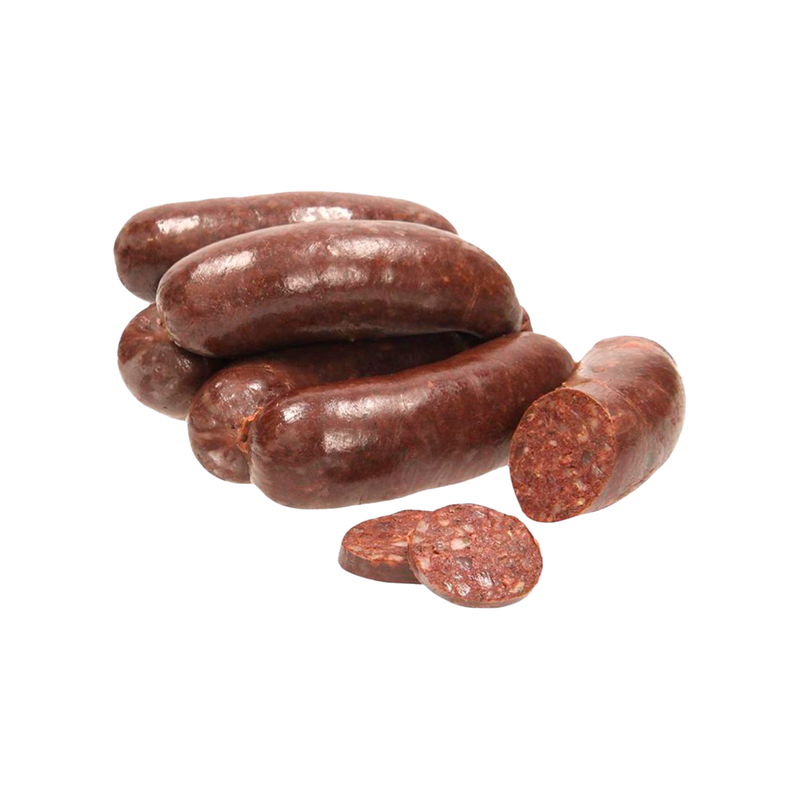 Polish sausage "Kaszanka", 640g