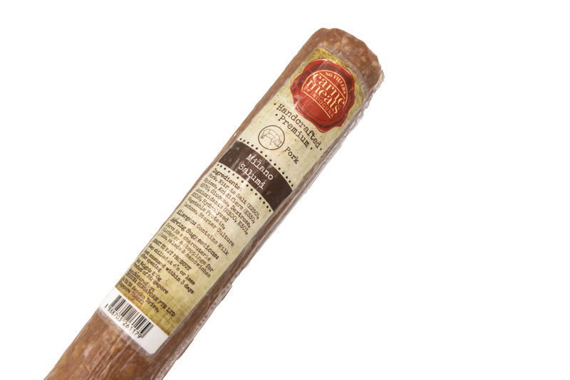 Milano Salami, pork, 250g