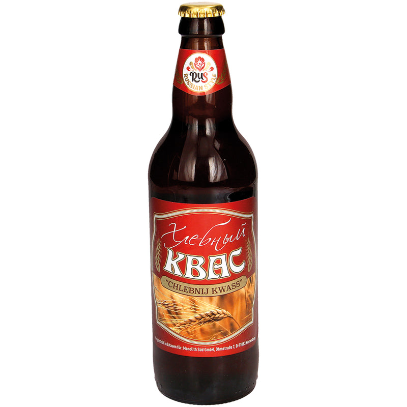 Bread kvass, 0.5L