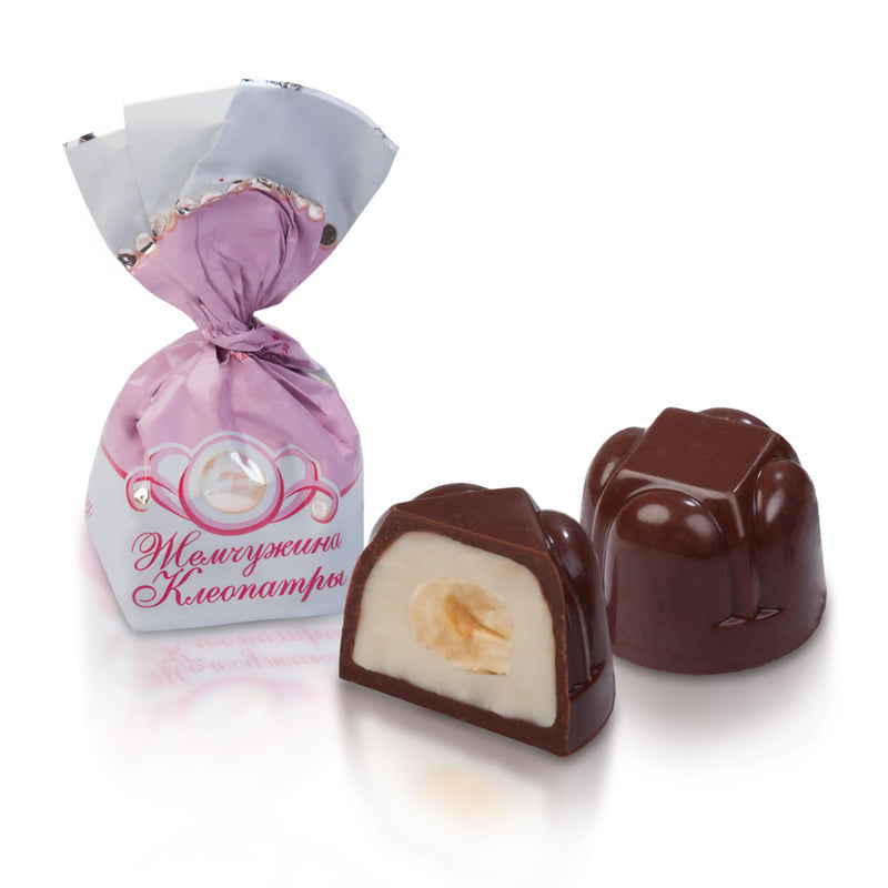 Chocolate candies "Cleopatra&